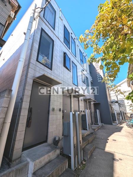 Decor Blocco 中野鷺ノ宮/デコール・ブロ