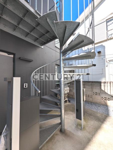 Decor　Blocco　中野鷺ノ宮／デコール・ブロ