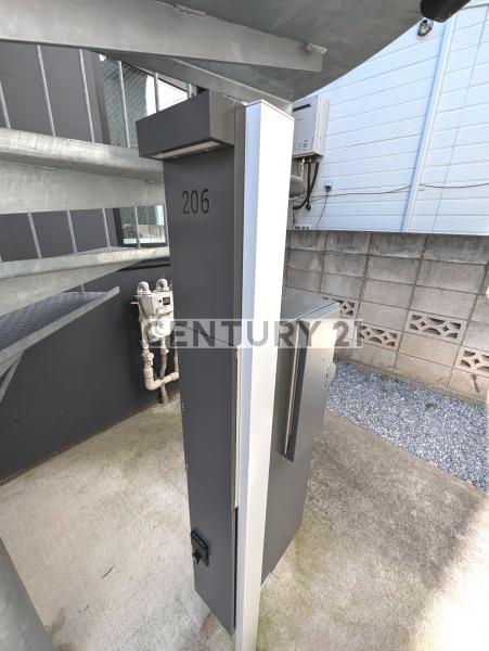 Decor　Blocco　中野鷺ノ宮／デコール・ブロ