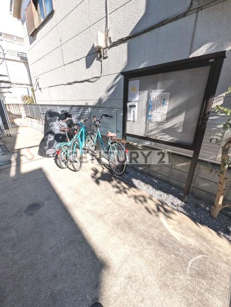 Decor　Blocco　中野鷺ノ宮／デコール・ブロ