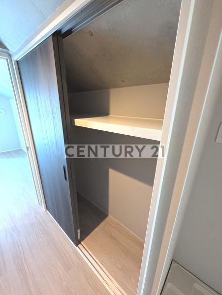 Decor　Blocco　中野鷺ノ宮／デコール・ブロ