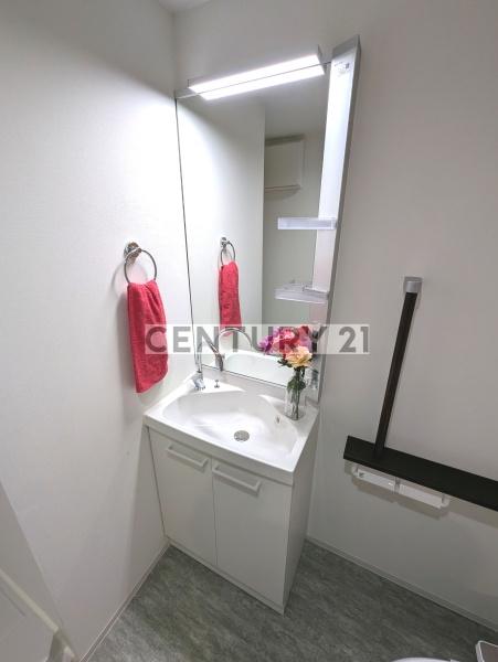 中野区野方６丁目のマンション