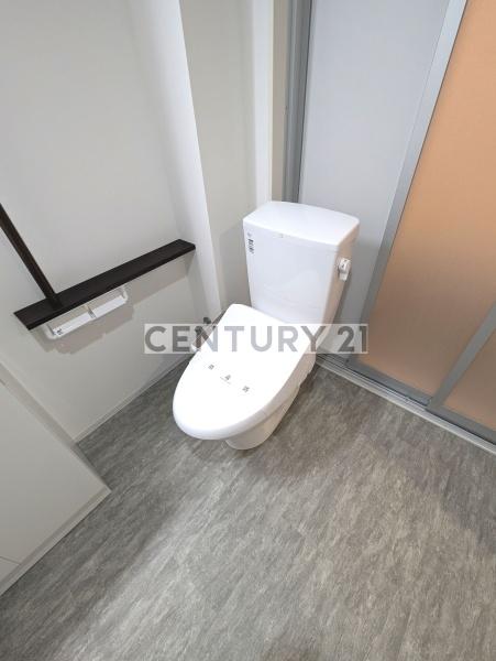 中野区野方６丁目のマンション