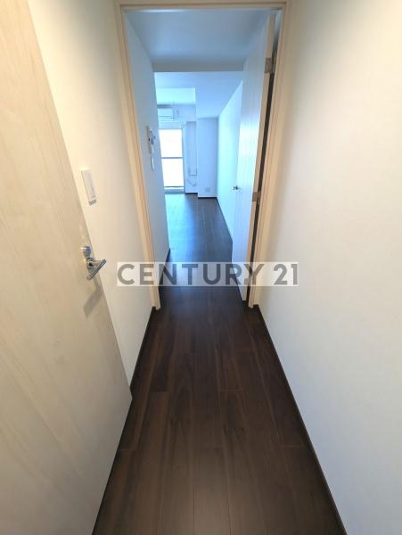 中野区野方６丁目のマンション