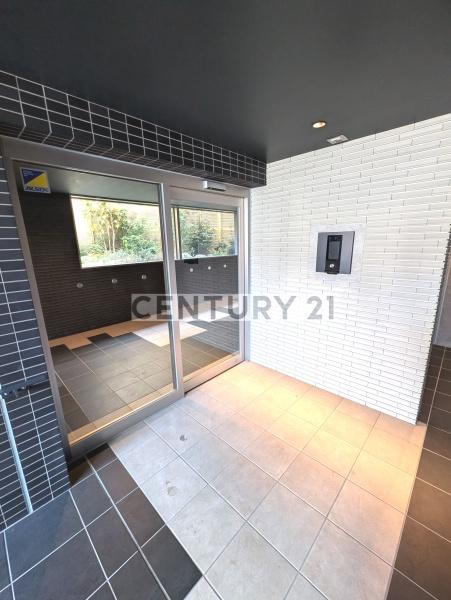 中野区野方６丁目のマンション