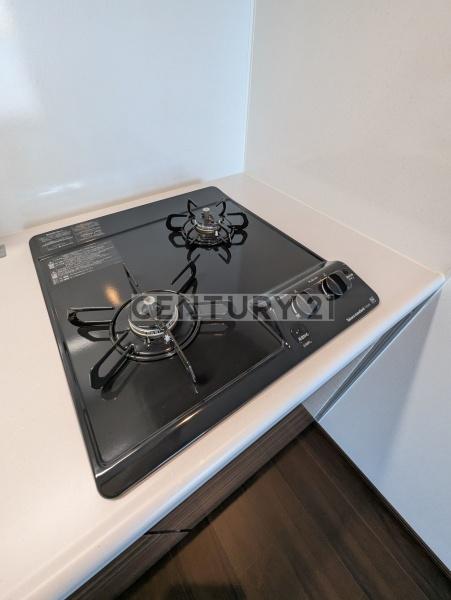 中野区野方６丁目のマンション