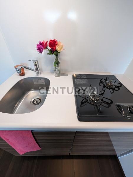 中野区野方６丁目のマンション