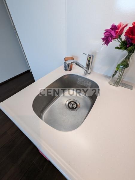 中野区野方６丁目のマンション