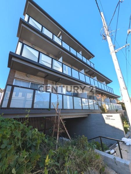 中野区野方６丁目のマンション