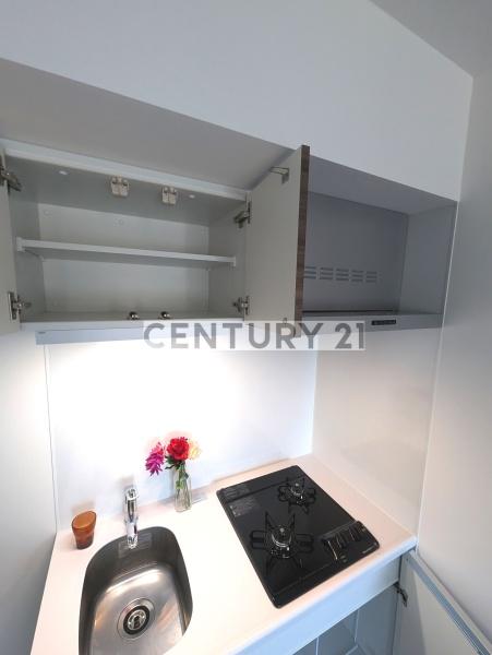 中野区野方６丁目のマンション