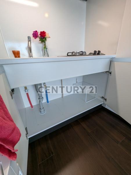 中野区野方６丁目のマンション