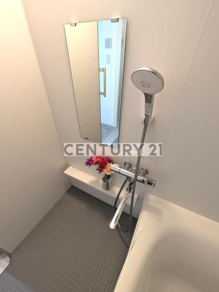 中野区野方６丁目のマンション