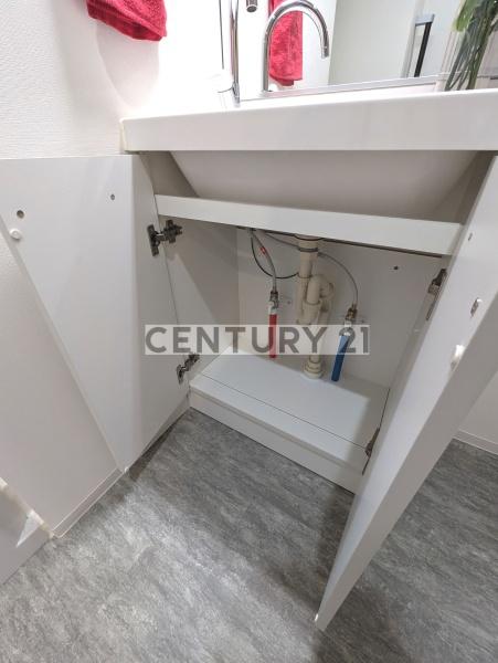 中野区野方６丁目のマンション