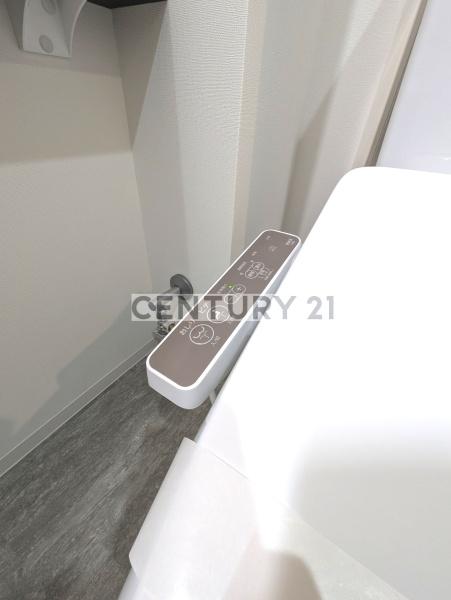 中野区野方６丁目のマンション