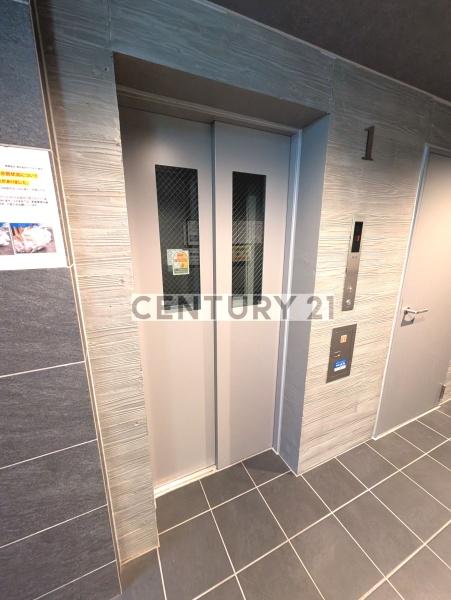 中野区野方６丁目のマンション