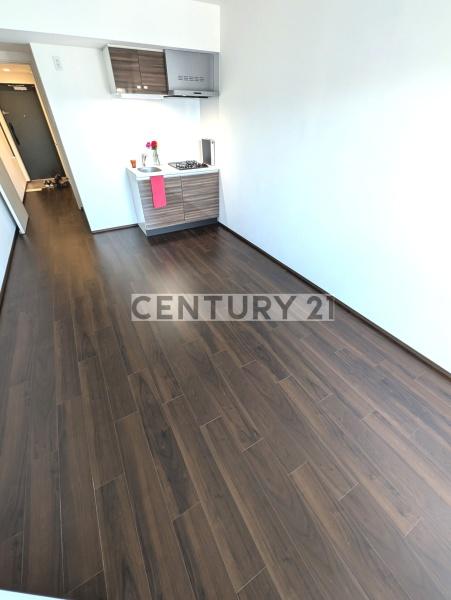 中野区野方６丁目のマンション