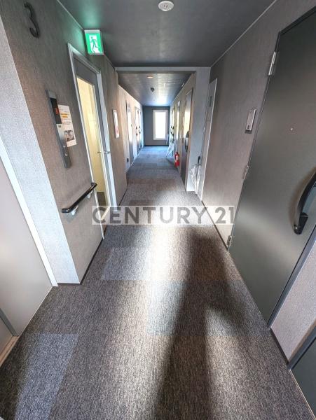 中野区野方６丁目のマンション