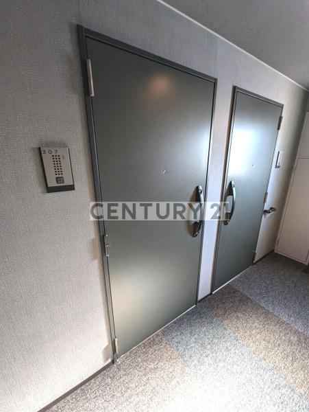 中野区野方６丁目のマンション