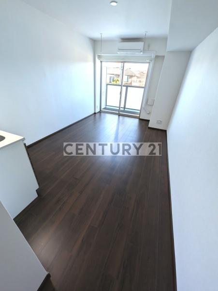 中野区野方６丁目のマンション