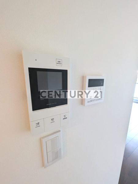 中野区野方６丁目のマンション