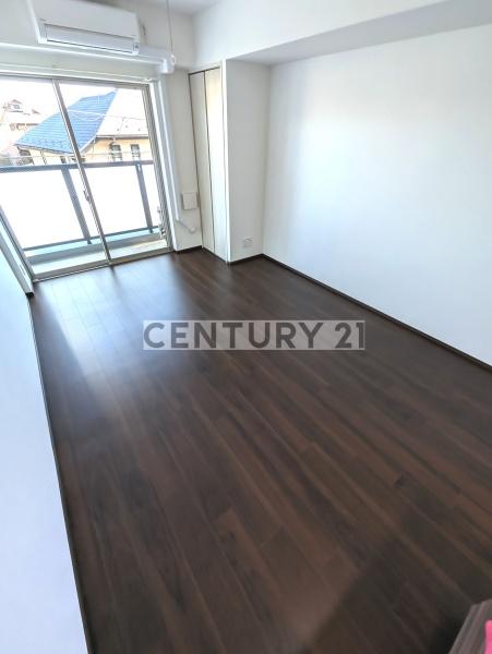 中野区野方６丁目のマンション