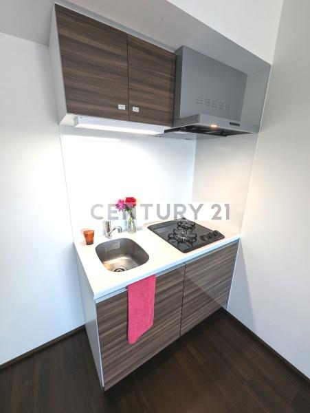 中野区野方６丁目のマンション