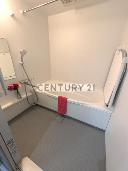 中野区野方６丁目のマンション