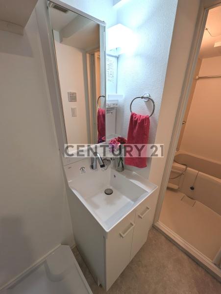 中野区丸山１丁目のマンション