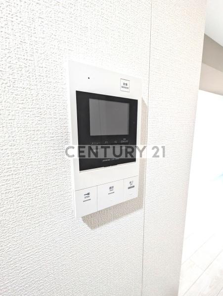 中野区丸山１丁目のマンション