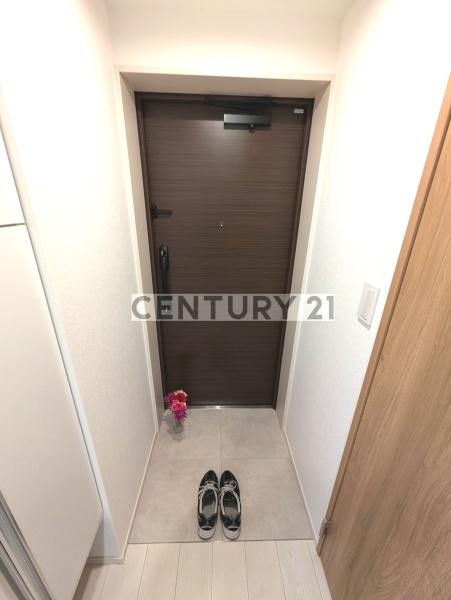 中野区丸山１丁目のマンション