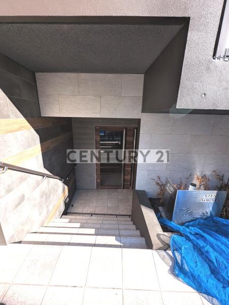 中野区丸山１丁目のマンション