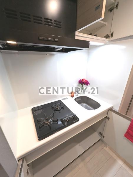 中野区丸山１丁目のマンション