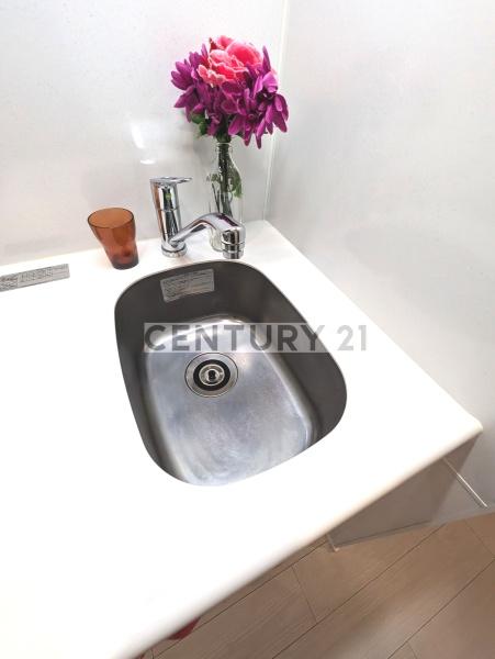 中野区丸山１丁目のマンション