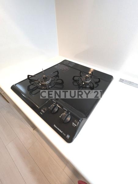 中野区丸山１丁目のマンション