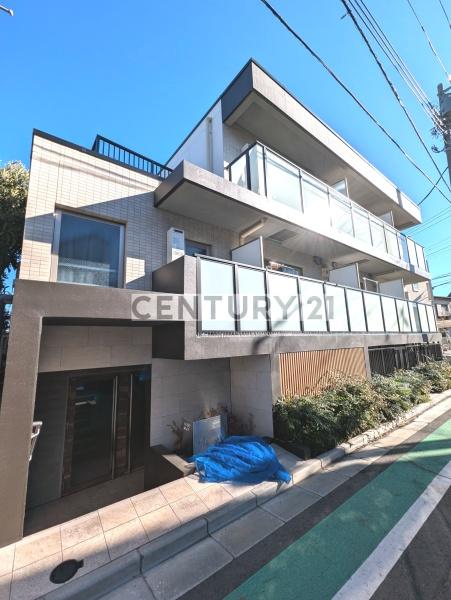 中野区丸山１丁目のマンション