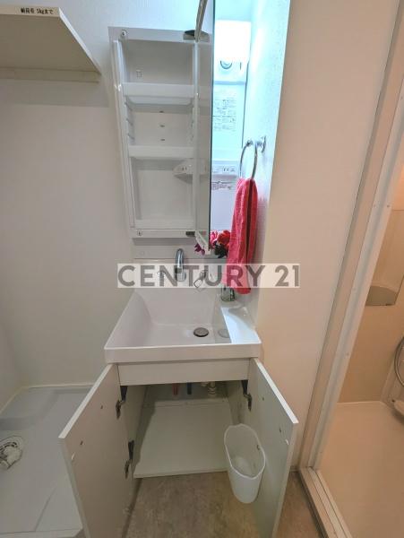 中野区丸山１丁目のマンション