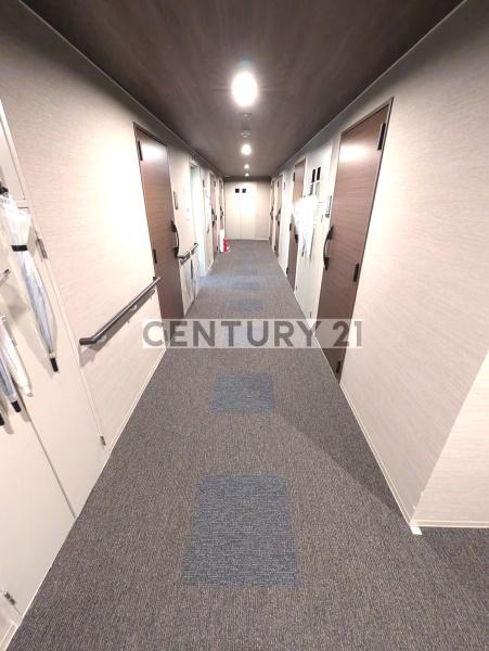 中野区丸山１丁目のマンション