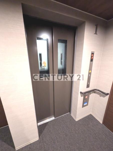 中野区丸山１丁目のマンション