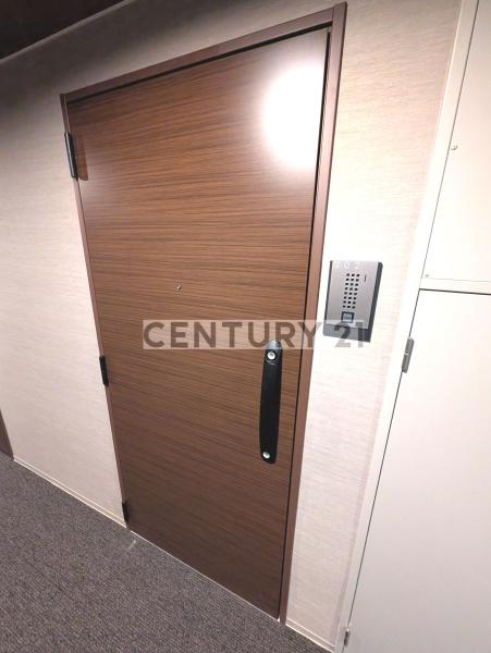 中野区丸山１丁目のマンション