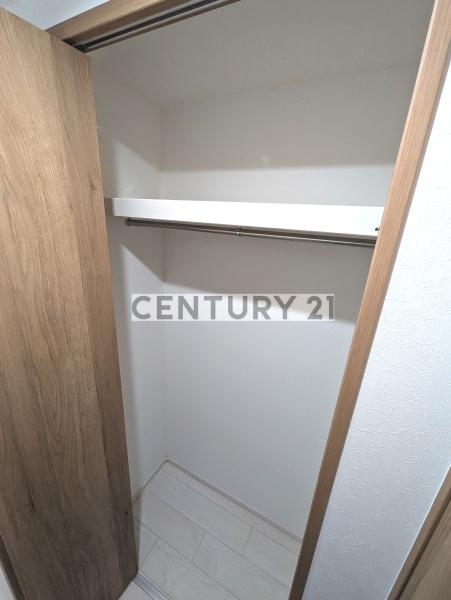 中野区丸山１丁目のマンション