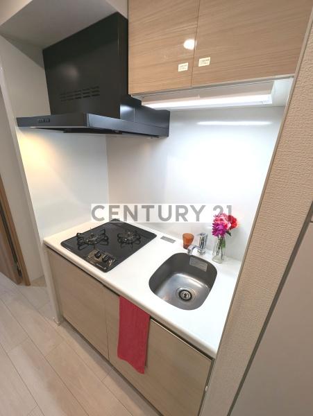 中野区丸山１丁目のマンション