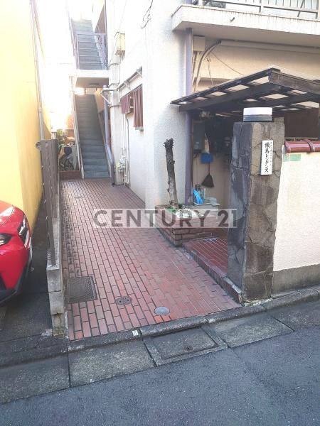 練馬レジデンス／ネリマレジデンス