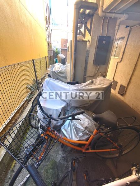 練馬レジデンス／ネリマレジデンス