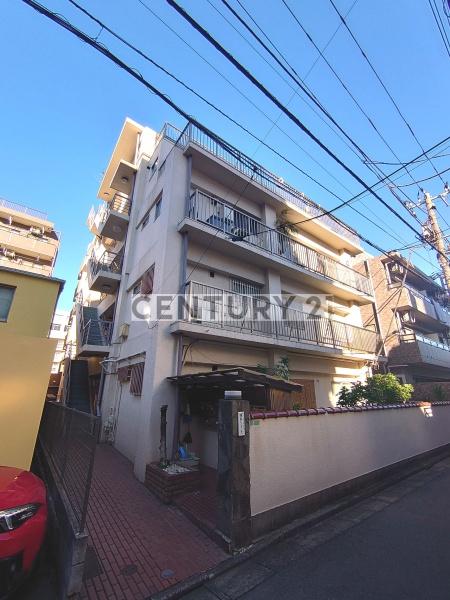 練馬レジデンス/ネリマレジデンス