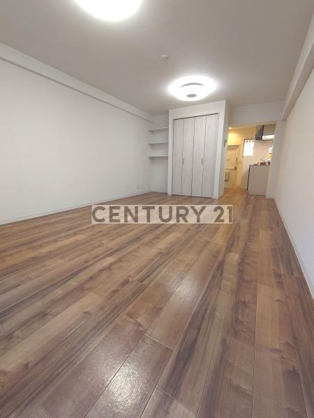 練馬レジデンス／ネリマレジデンス