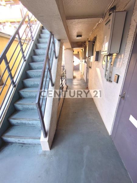 練馬レジデンス／ネリマレジデンス