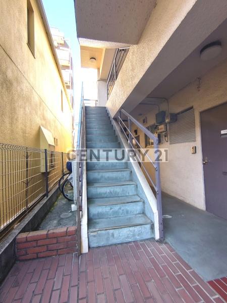 練馬レジデンス／ネリマレジデンス