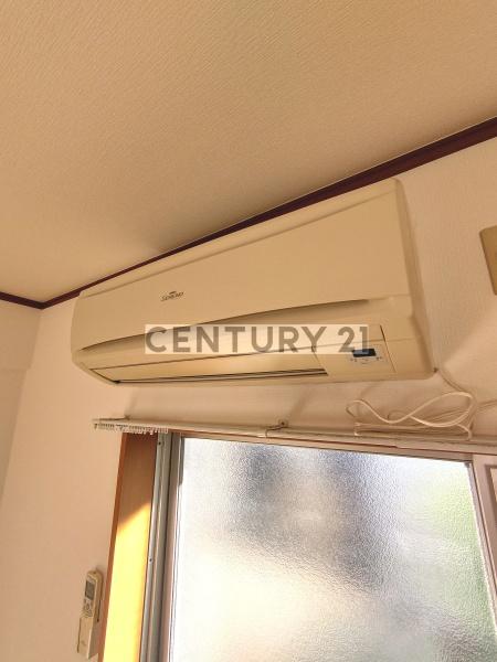 小島マンション／コジママンション