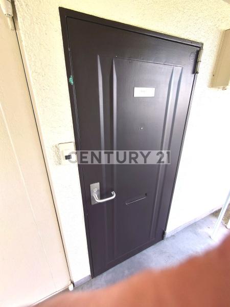 小島マンション／コジママンション