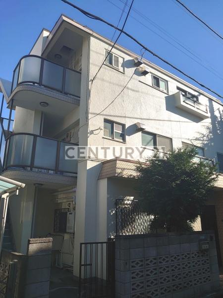 小島マンション/コジママンション